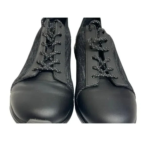 Alegria Traq Qest Walking Shoes Sneakers | Black | Womens Sz 40 (9.5/10) - Picture 9 of 15